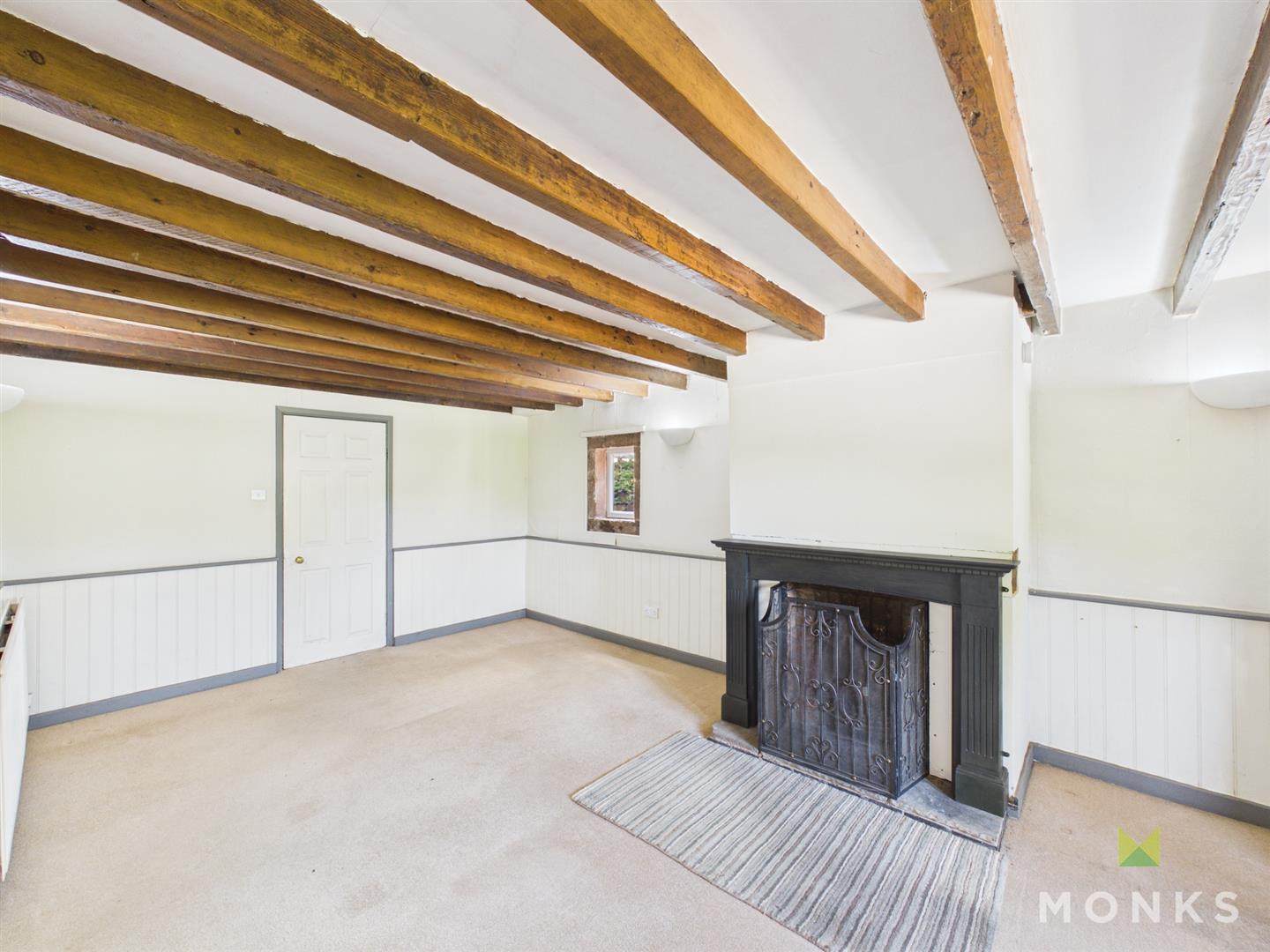 Lee Cottage Lee Brockhurst, Shrewsbury, SY4 5SA For Sale